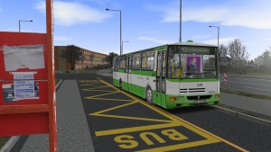 OMSI 2 Karosa B932 DP Košice
