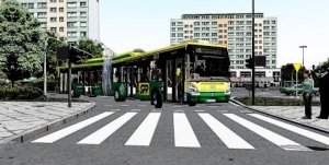 OMSI 2 Irisbus Citelis18 CNG