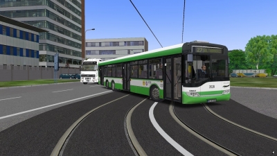 OMSI 2 Solaris Urbino 15 II DPMK