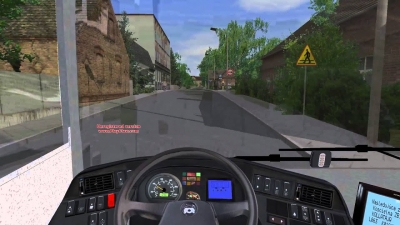 OMSI SOR NB 12 - GamePlay