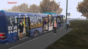 OMSI 2 SOR NB 12 City DP Košice s CVR Košice Dnes