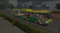 OMSI 2 Irisbus Citelis 18M CNG DP Košice 3310